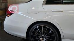 مرسيدس بنز E-Class